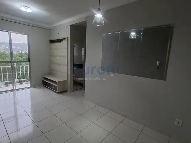 Apartamento com 55m² 2 quartos e 1 banheiro, para alugar, no bairro Vila D'Agostinho em Valinhos