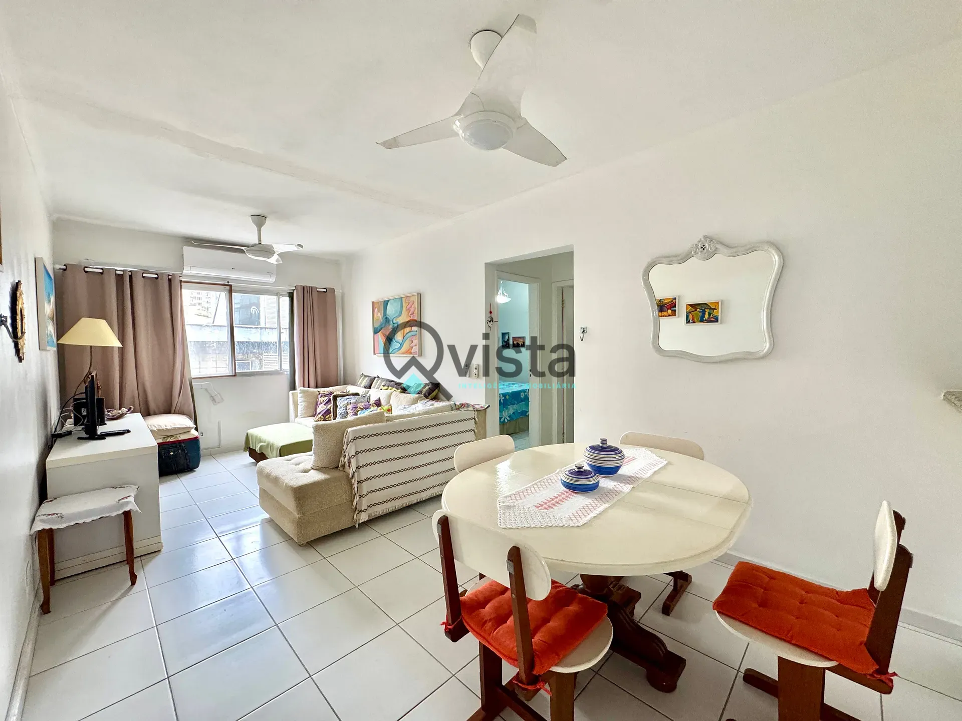 Apartamento, 2 quartos, 75 m² - Foto 2