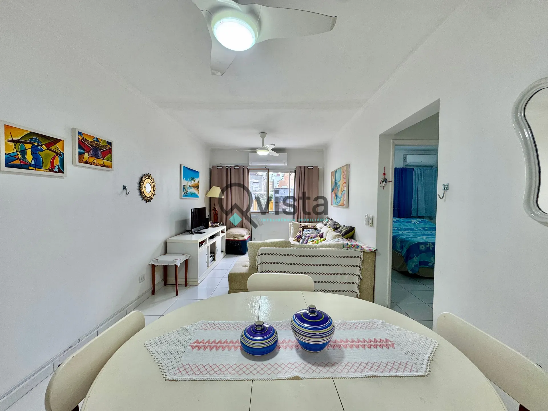 Apartamento, 2 quartos, 75 m² - Foto 3