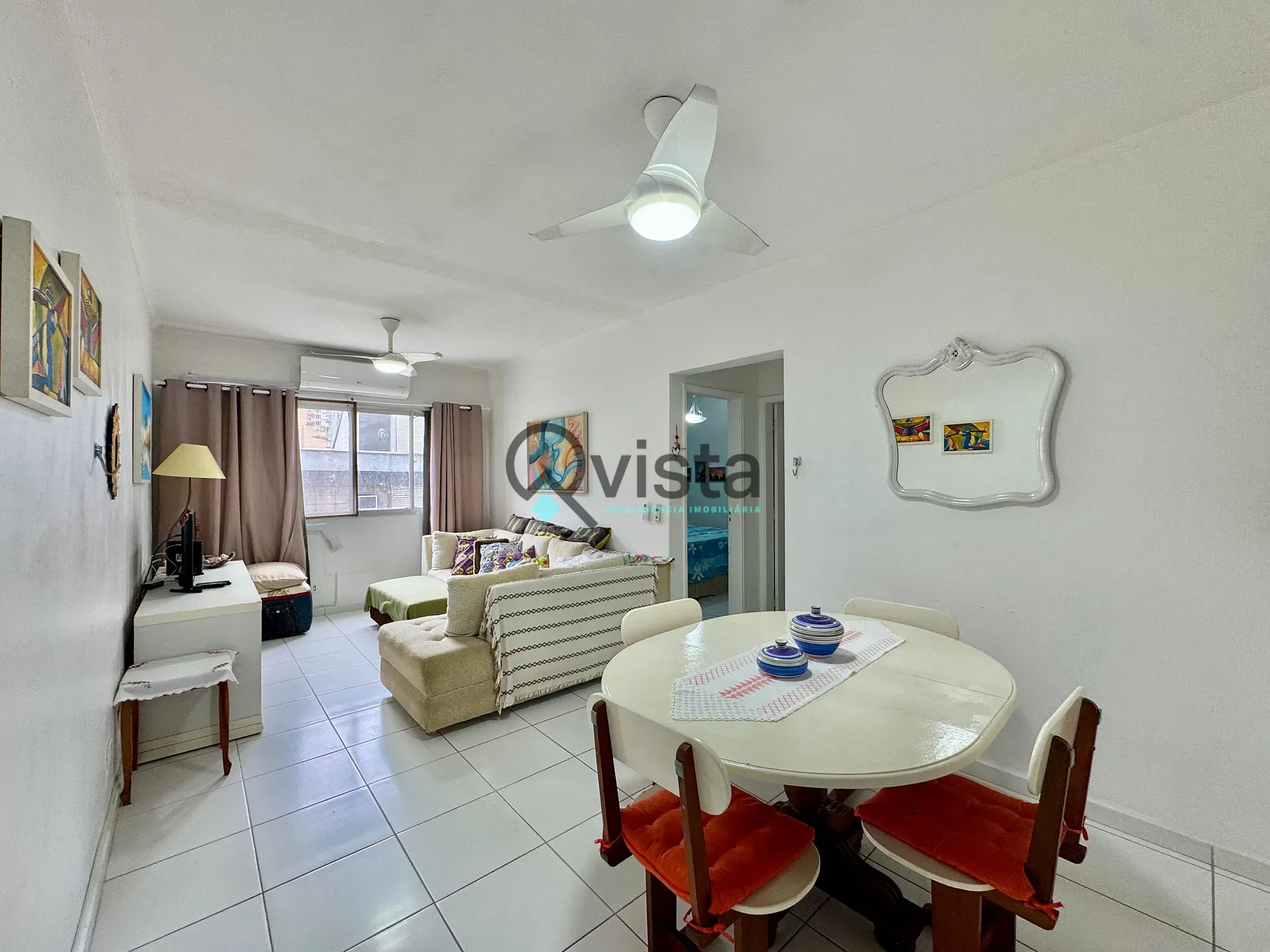 Apartamento, 2 quartos, 75 m² - Foto 4