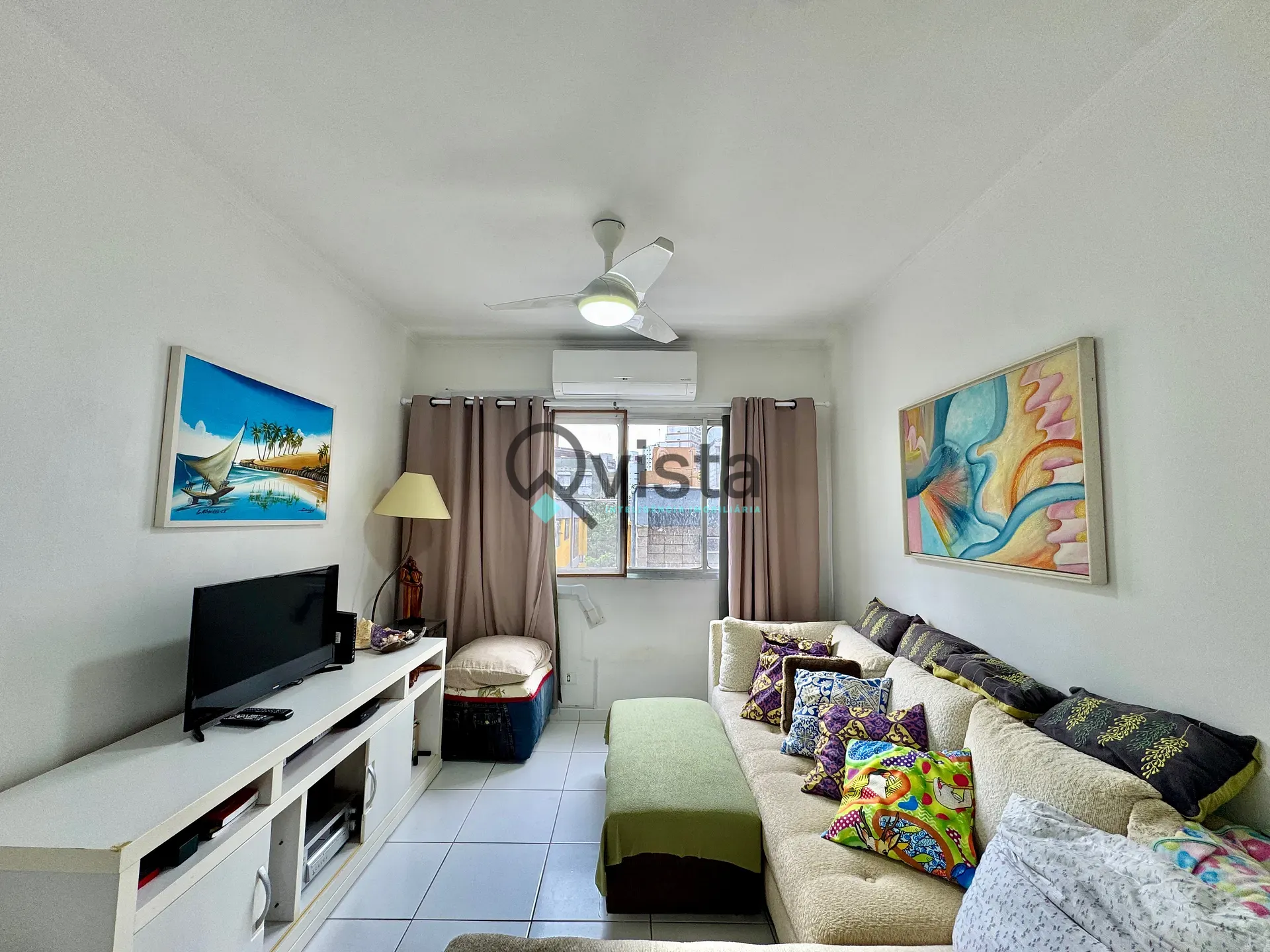 Apartamento, 2 quartos, 75 m² - Foto 5