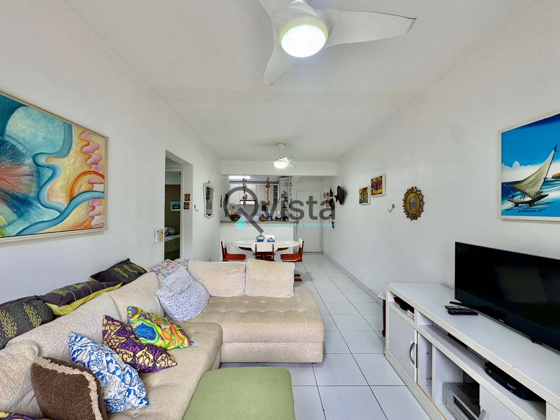 Apartamento, 2 quartos, 75 m² - Foto 6