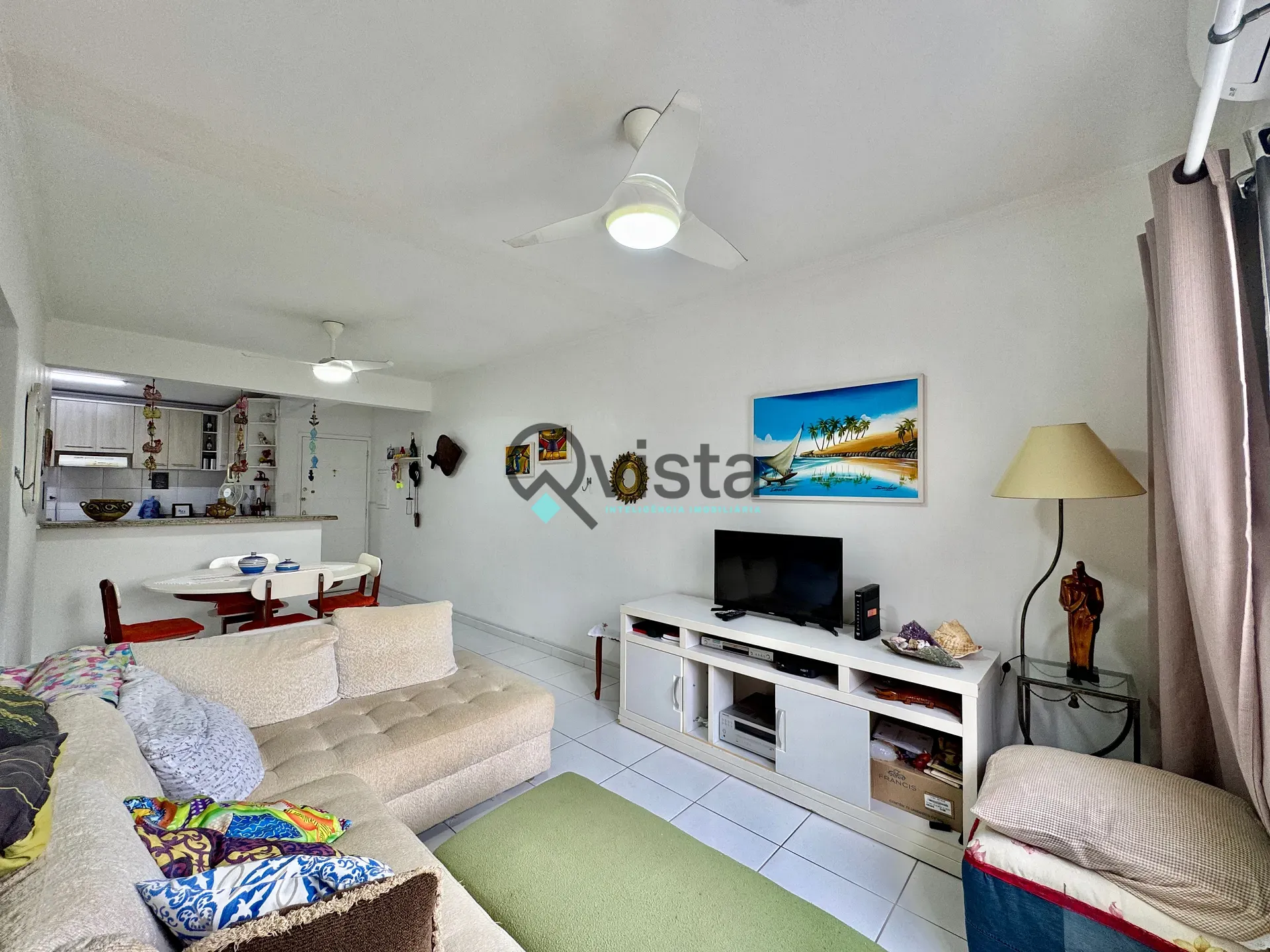 Apartamento, 2 quartos, 75 m² - Foto 7