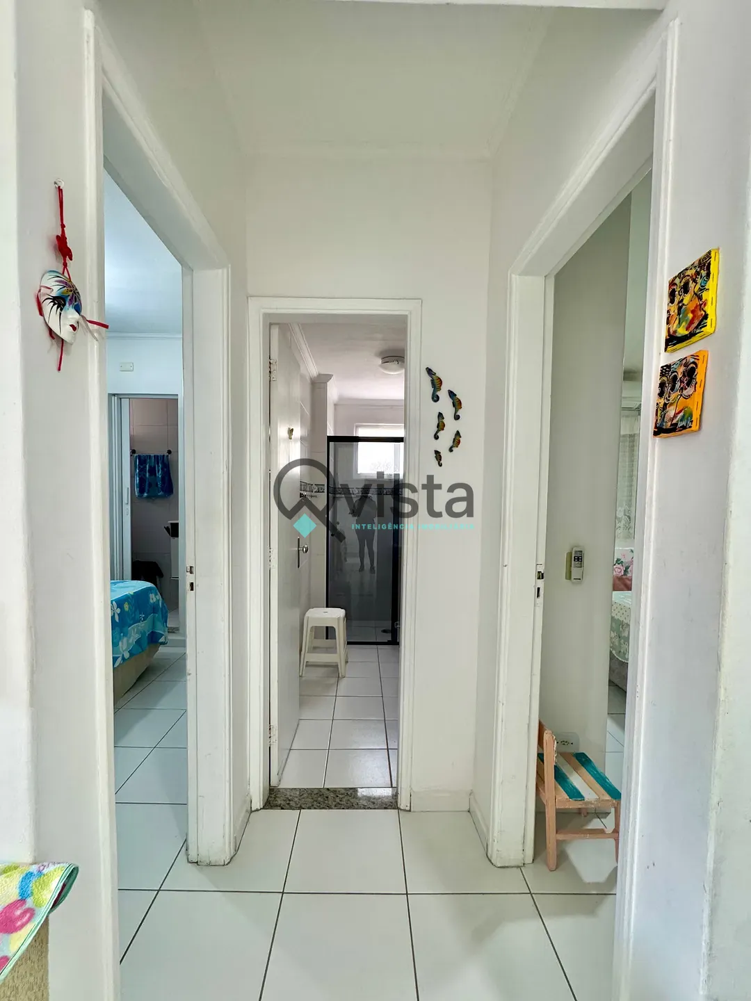 Apartamento, 2 quartos, 75 m² - Foto 9