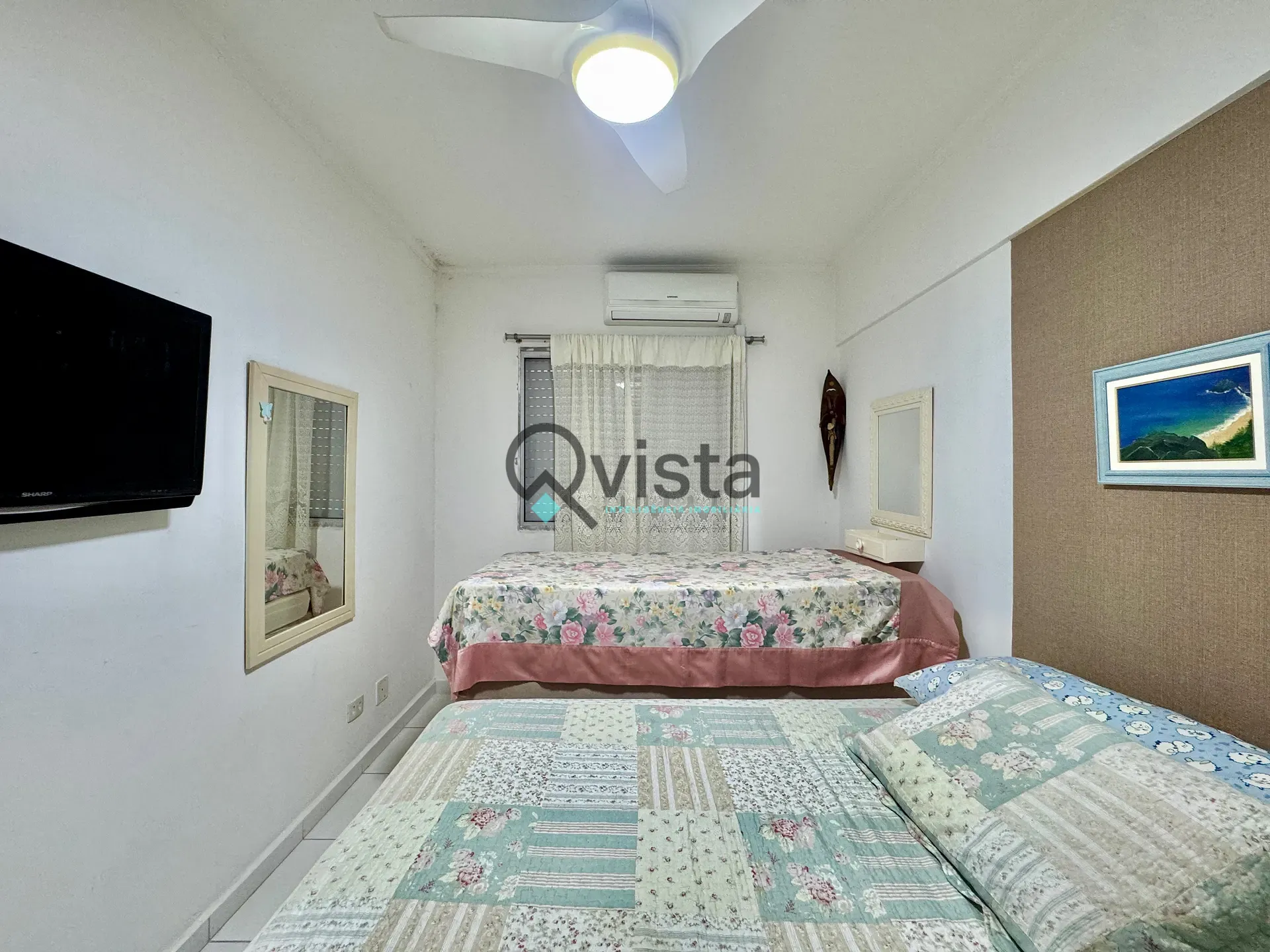 Apartamento, 2 quartos, 75 m² - Foto 16