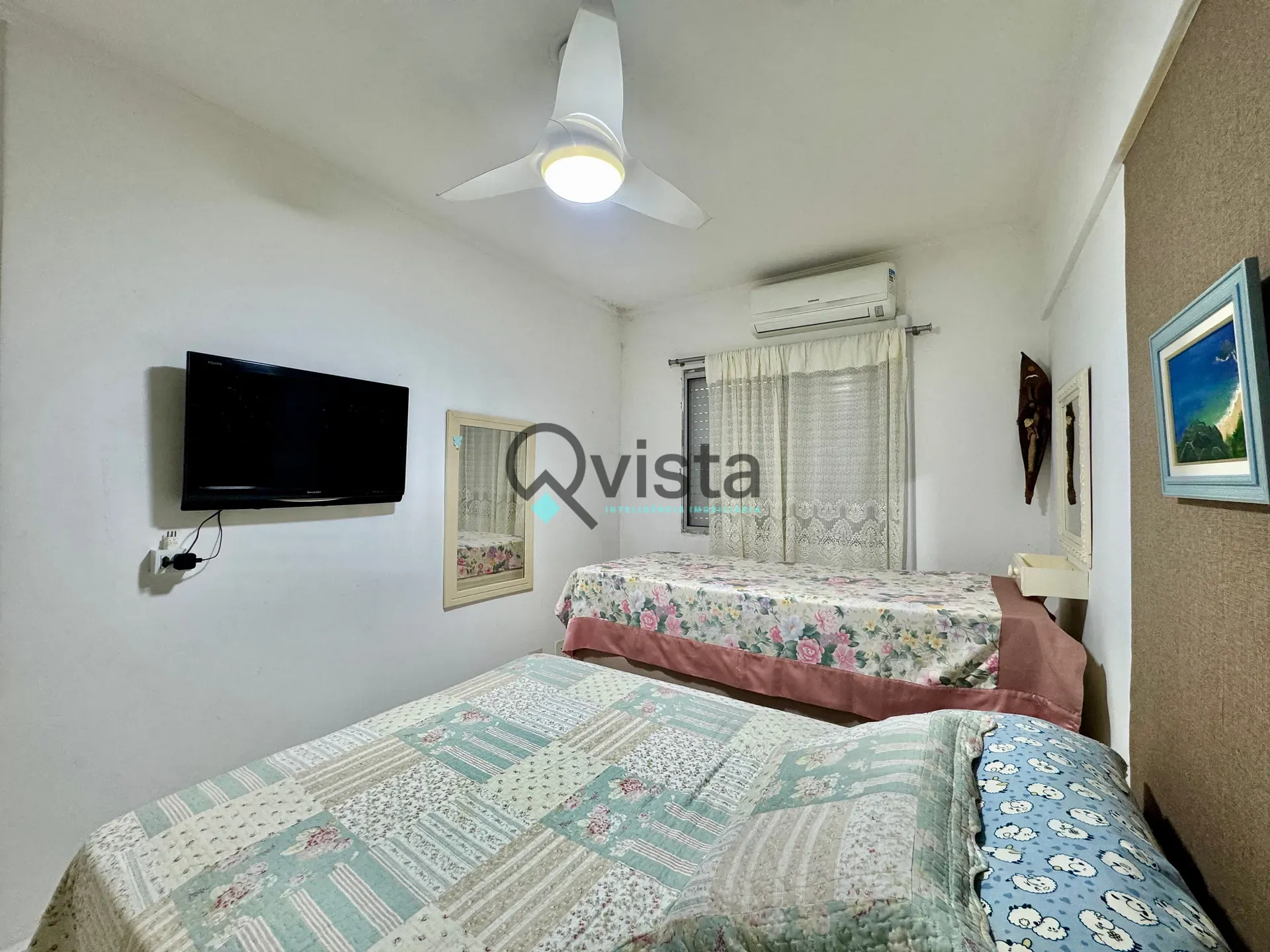 Apartamento, 2 quartos, 75 m² - Foto 17