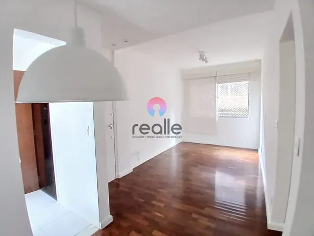 Apartamento 2 quartos e 1 banheiro, à venda, no bairro Coração de Jesus em Belo Horizonte