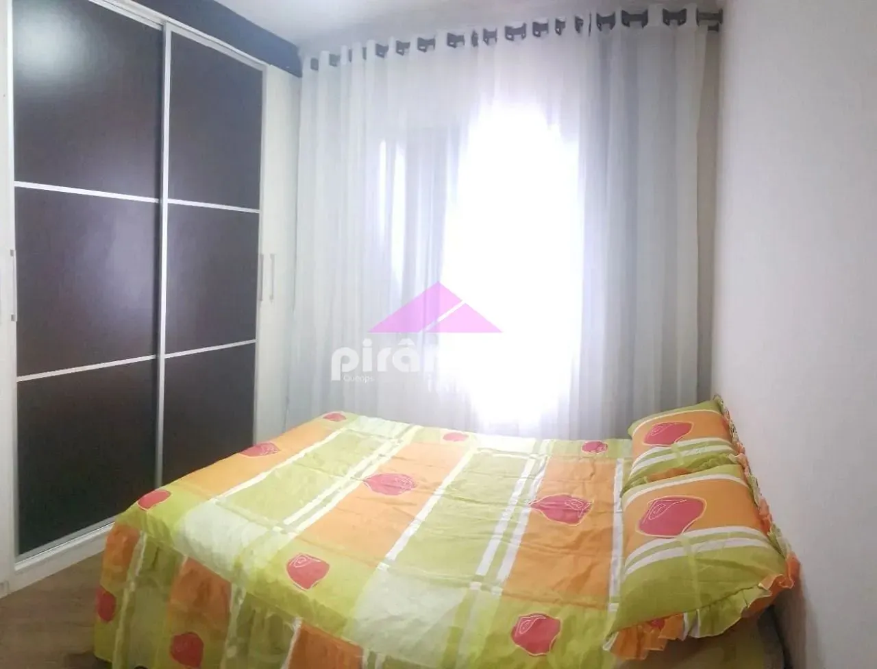 Apartamento, 3 quartos, 78 m² - Foto 4