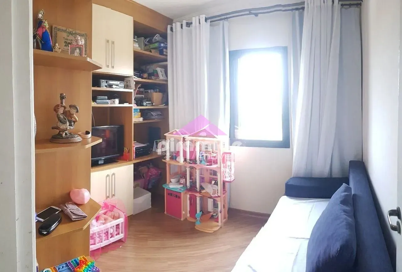 Apartamento, 3 quartos, 78 m² - Foto 6