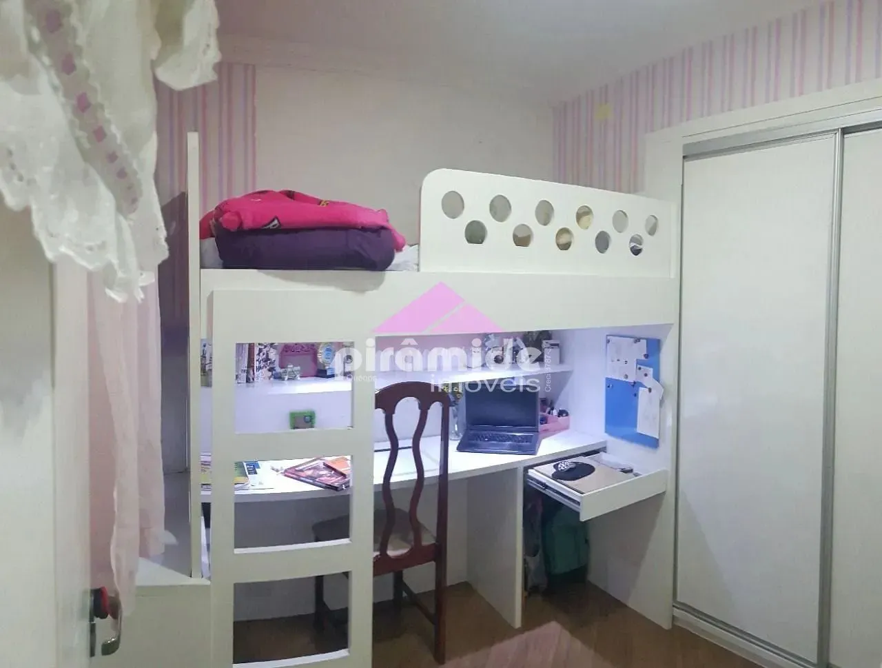 Apartamento, 3 quartos, 78 m² - Foto 7