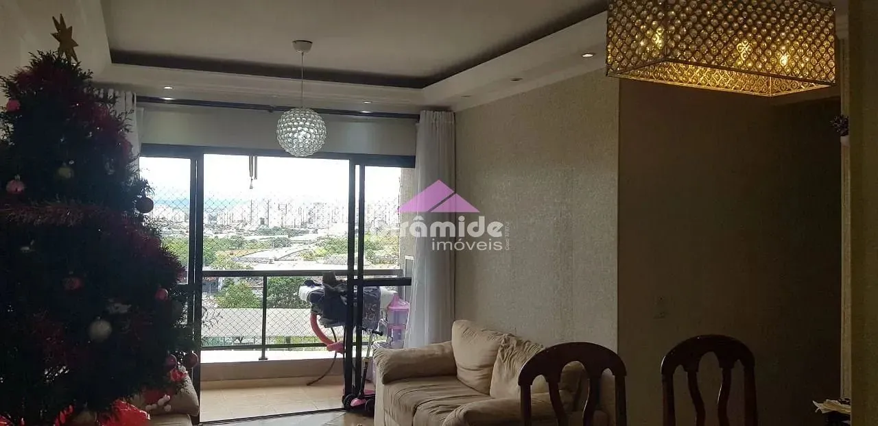 Apartamento, 3 quartos, 78 m² - Foto 2