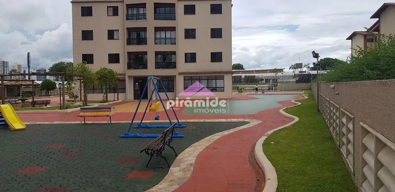 Apartamento, 3 quartos, 78 m² - Foto 8