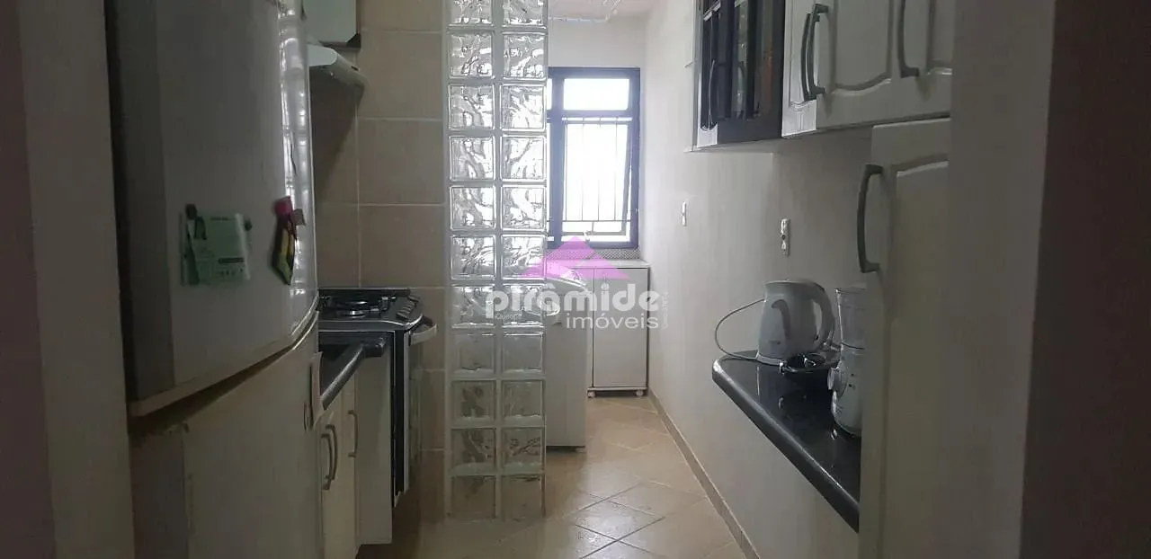 Apartamento, 3 quartos, 78 m² - Foto 3