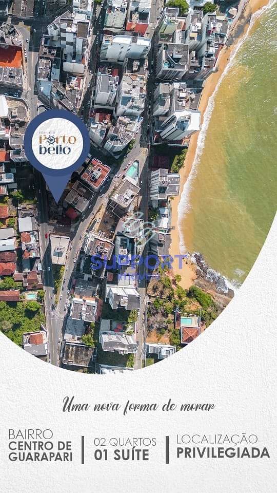 Apartamento, 1 quarto, 73 m² - Foto 3