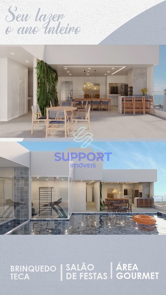 Apartamento, 1 quarto, 73 m² - Foto 10