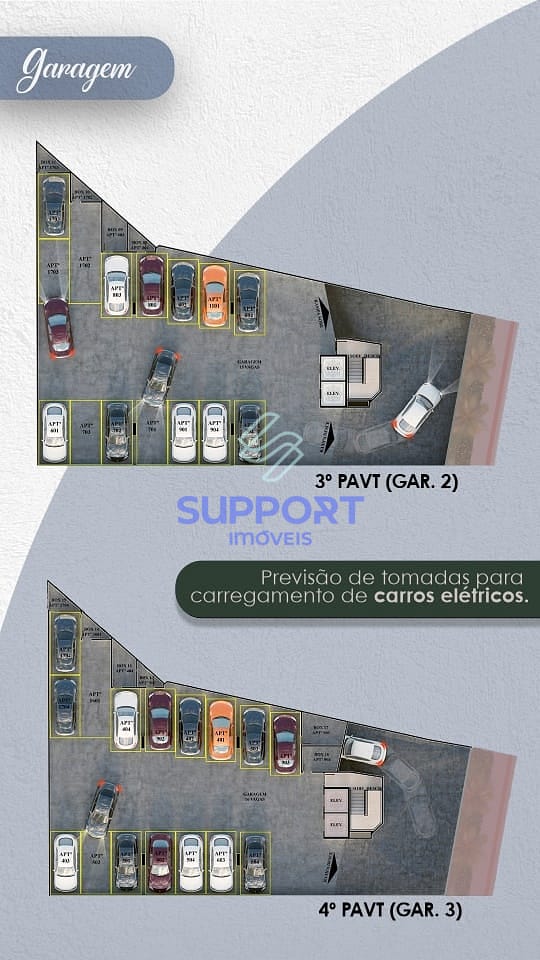 Apartamento, 1 quarto, 73 m² - Foto 13