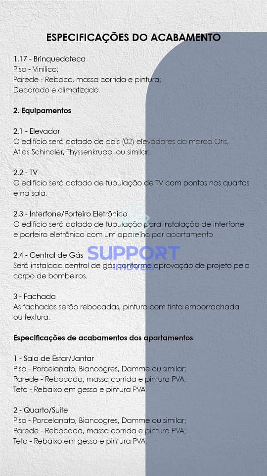 Apartamento, 1 quarto, 73 m² - Foto 17