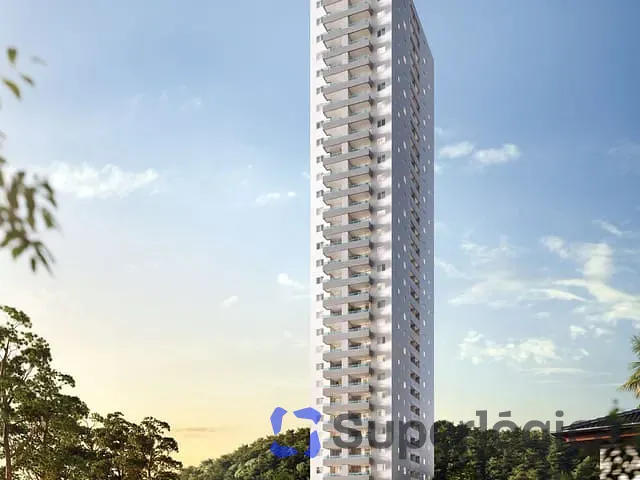 Apartamento 3 quartos e 2 banheiros, à venda, no bairro Praia Brava em Itajaí