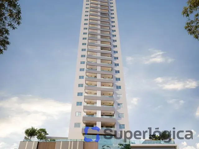 Apartamento 3 quartos e 2 banheiros, à venda, no bairro Praia Brava em Itajaí