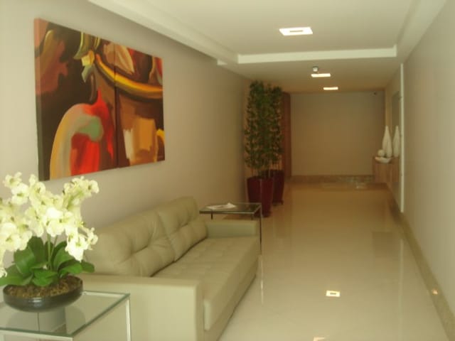 Foto do Apartamento - Apartamento para Locação 2 Quartos, 1 Suite, 1 Vaga, 65M², BENTO FERREIRA, VITORIA - ES | QUARTIER VERT | Vitoria Imóveis