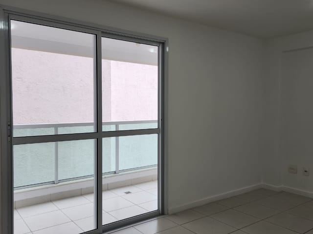 Foto do Apartamento - Apartamento para Locação 2 Quartos, 1 Suite, 1 Vaga, 65M², BENTO FERREIRA, VITORIA - ES | QUARTIER VERT | Vitoria Imóveis