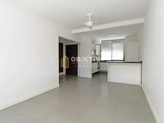 Apartamento com 96m² 1 quarto e 2 banheiros, à venda, no bairro Santana em Porto Alegre