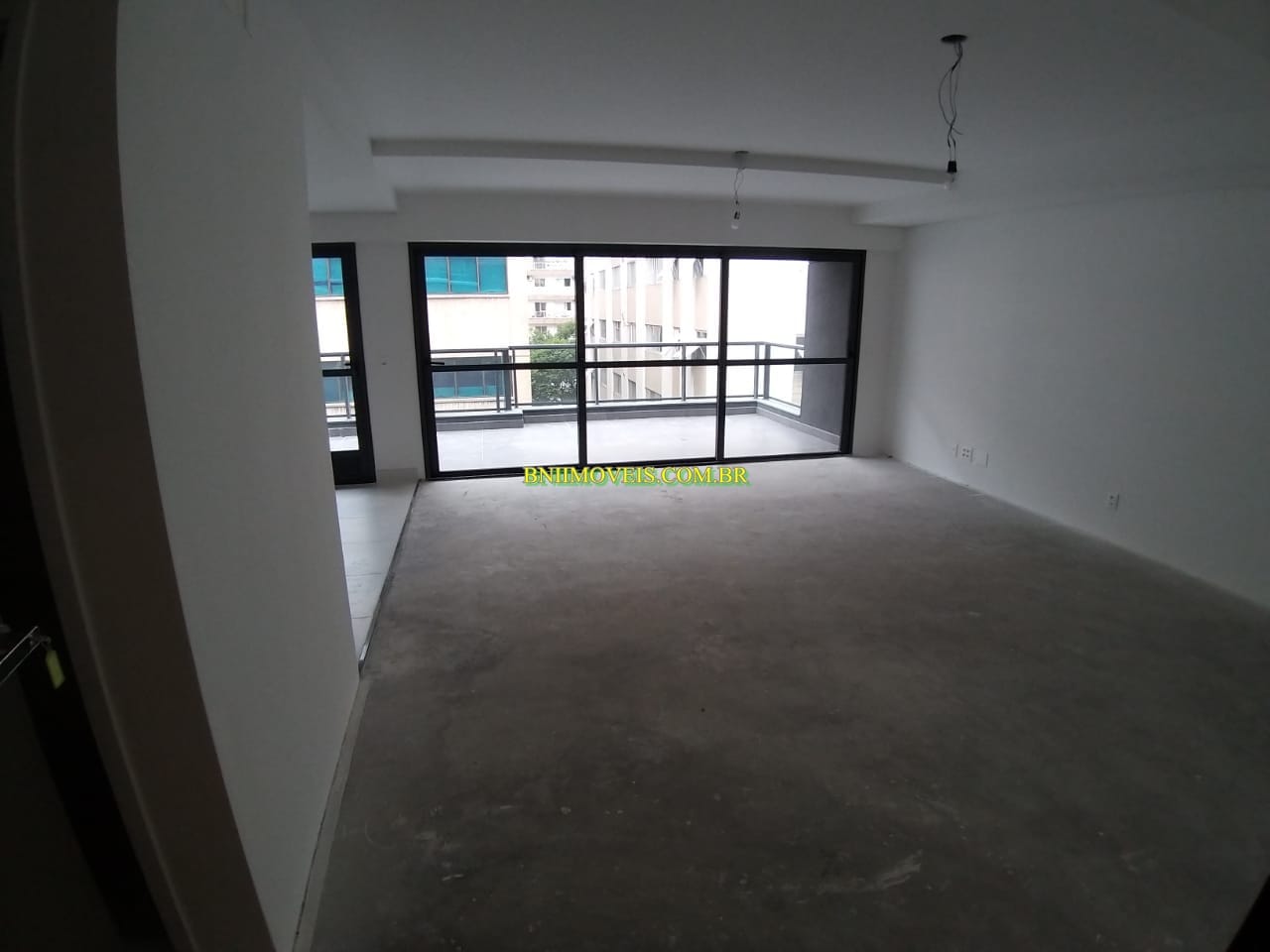 Apartamento, 2 quartos, 162 m² - Foto 1