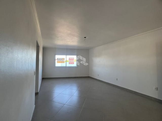 Apartamento 2 quartos e 2 banheiros, à venda, no bairro Esplanada em Caxias do Sul