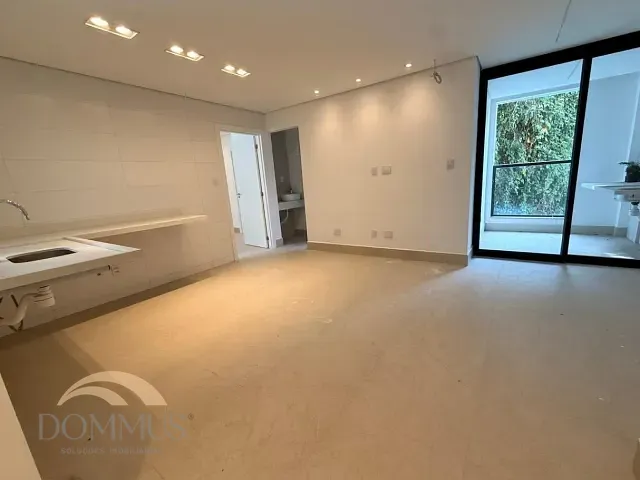 Apartamento 2 quartos e 2 banheiros, à venda, no bairro Horto em Ipatinga