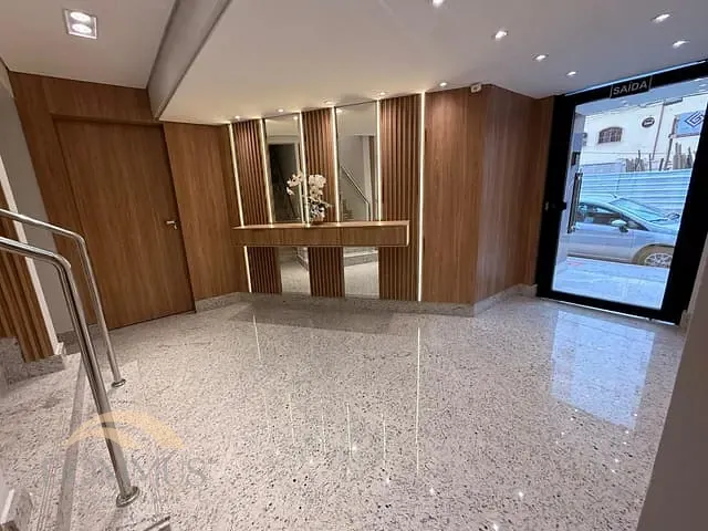 Apartamento 2 quartos e 2 banheiros, à venda, no bairro Horto em Ipatinga