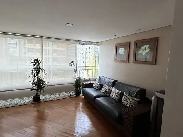 Apartamento 4 quartos e 5 banheiros, à venda ou para alugar, no bairro Centro em São Bernardo do Campo