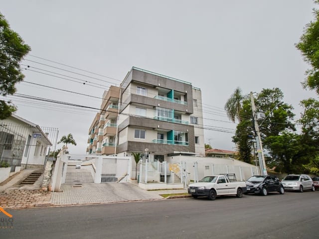 Apartamento 1 quarto e 1 banheiro, para alugar, no bairro Bom Retiro em Curitiba