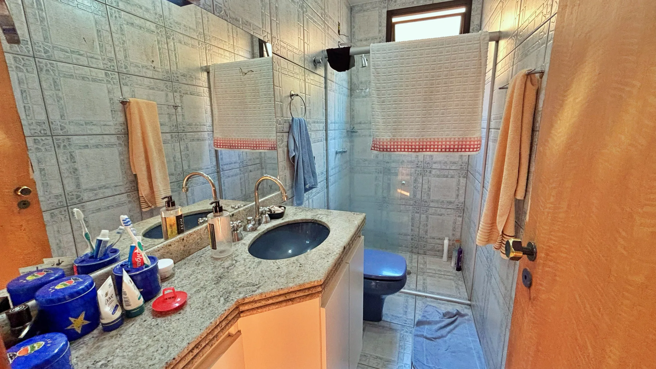 Apartamento à venda com 3 quartos, suíte e 2 vagas no Bairro Carlos Prates em Belo Horizonte/MG — foto 5