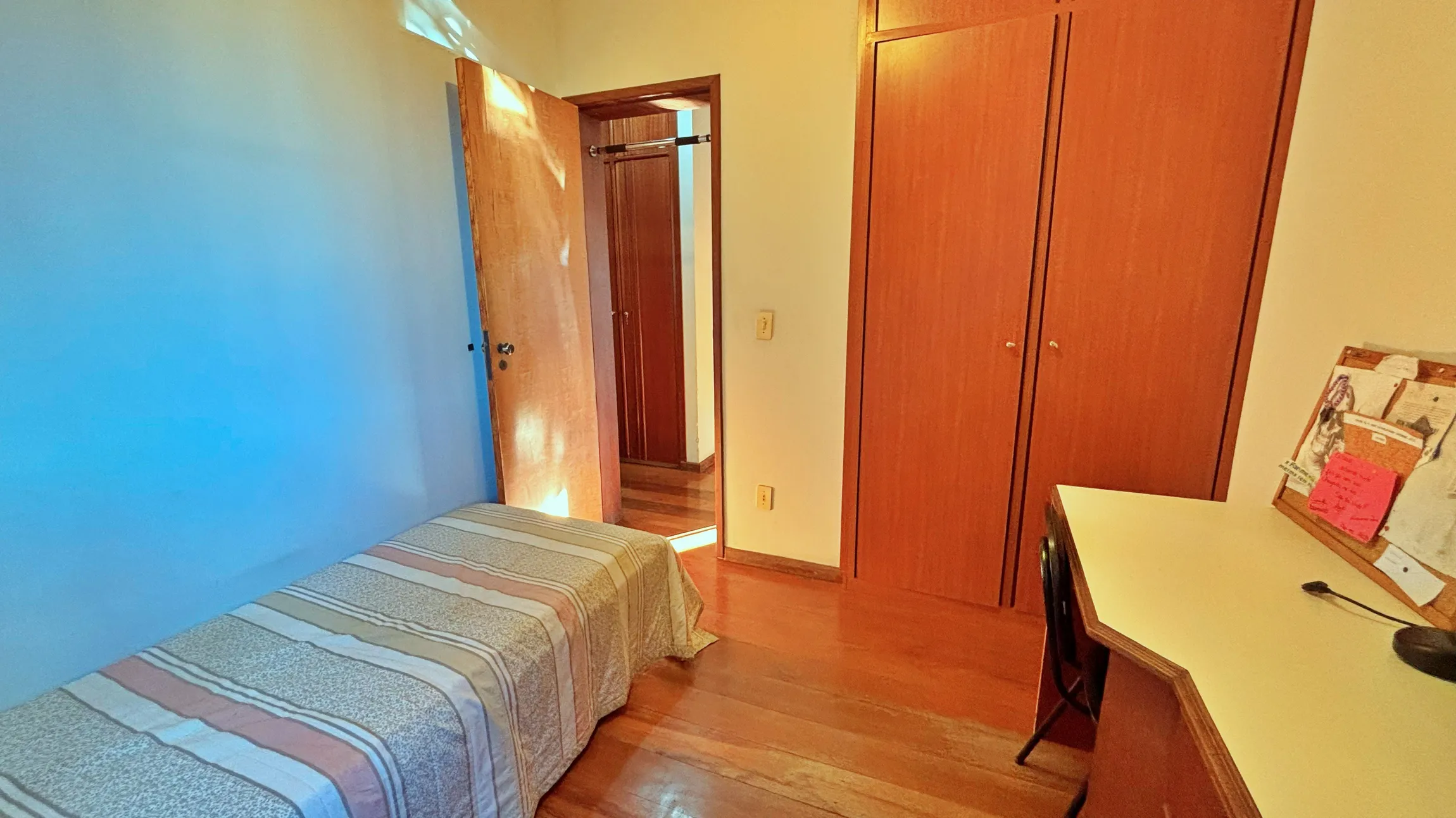 Apartamento à venda com 3 quartos, suíte e 2 vagas no Bairro Carlos Prates em Belo Horizonte/MG — foto 9