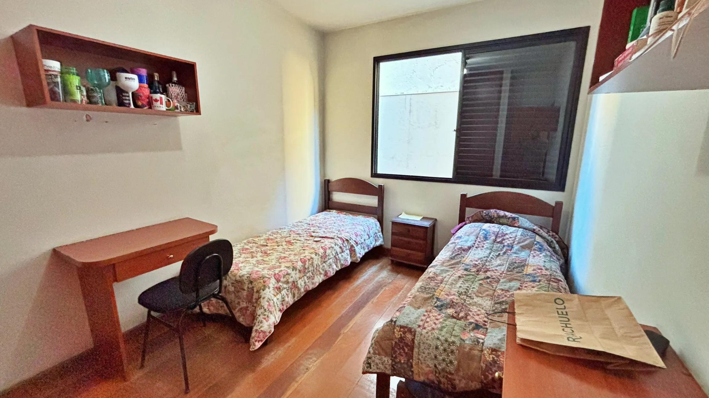 Apartamento à venda com 3 quartos, suíte e 2 vagas no Bairro Carlos Prates em Belo Horizonte/MG — foto 11