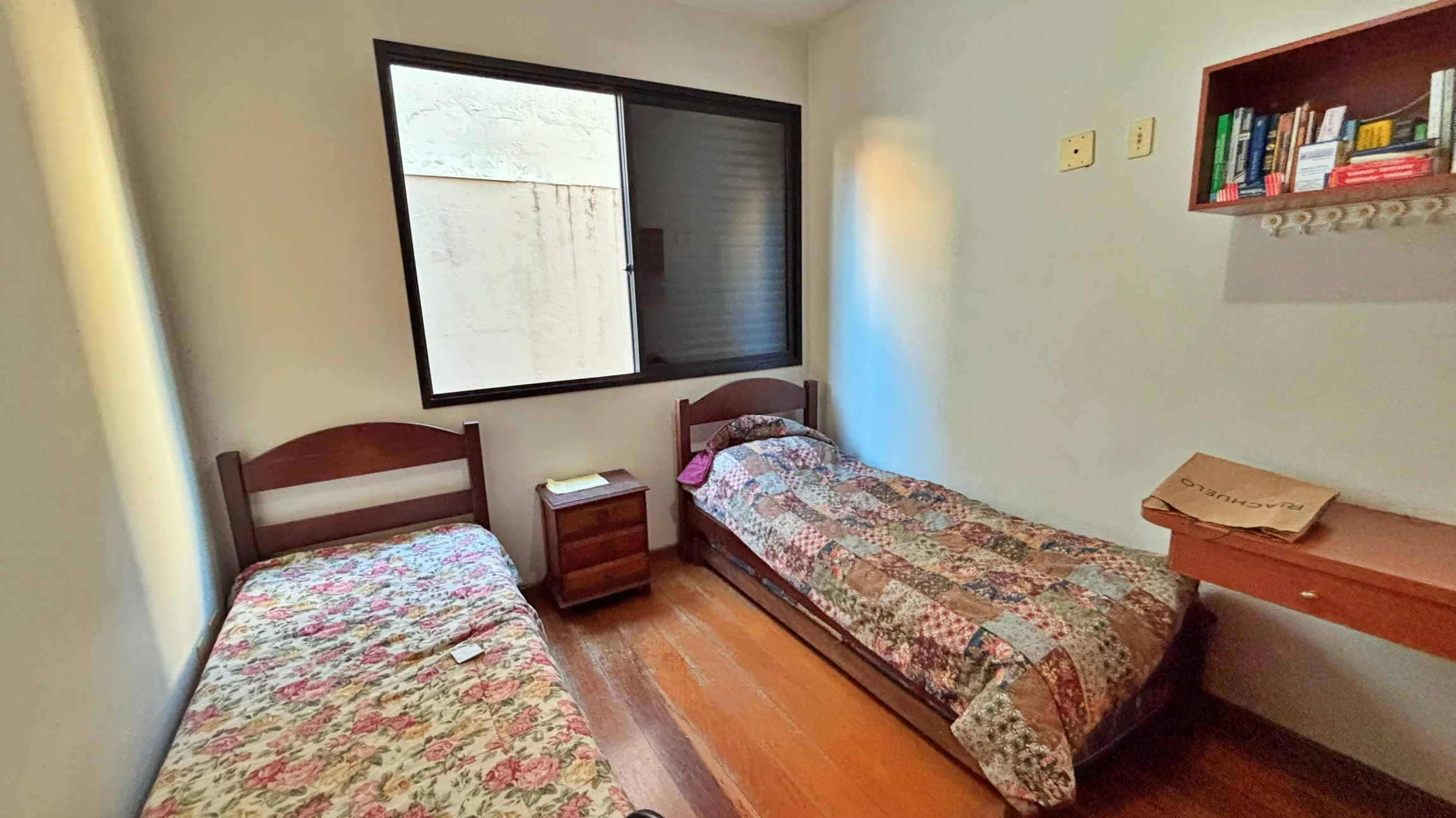 Apartamento à venda com 3 quartos, suíte e 2 vagas no Bairro Carlos Prates em Belo Horizonte/MG — foto 12