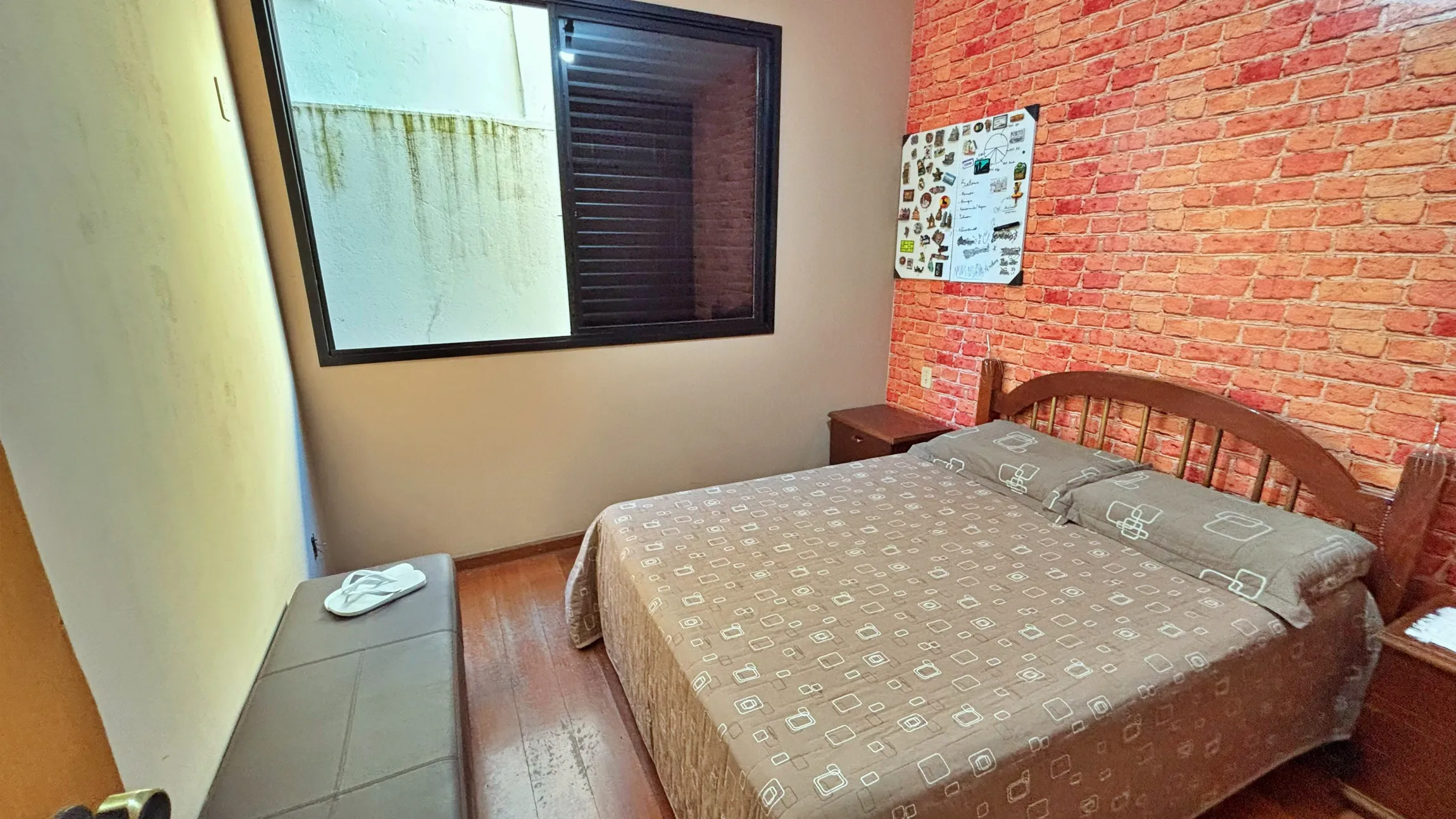 Apartamento à venda com 3 quartos, suíte e 2 vagas no Bairro Carlos Prates em Belo Horizonte/MG — foto 13