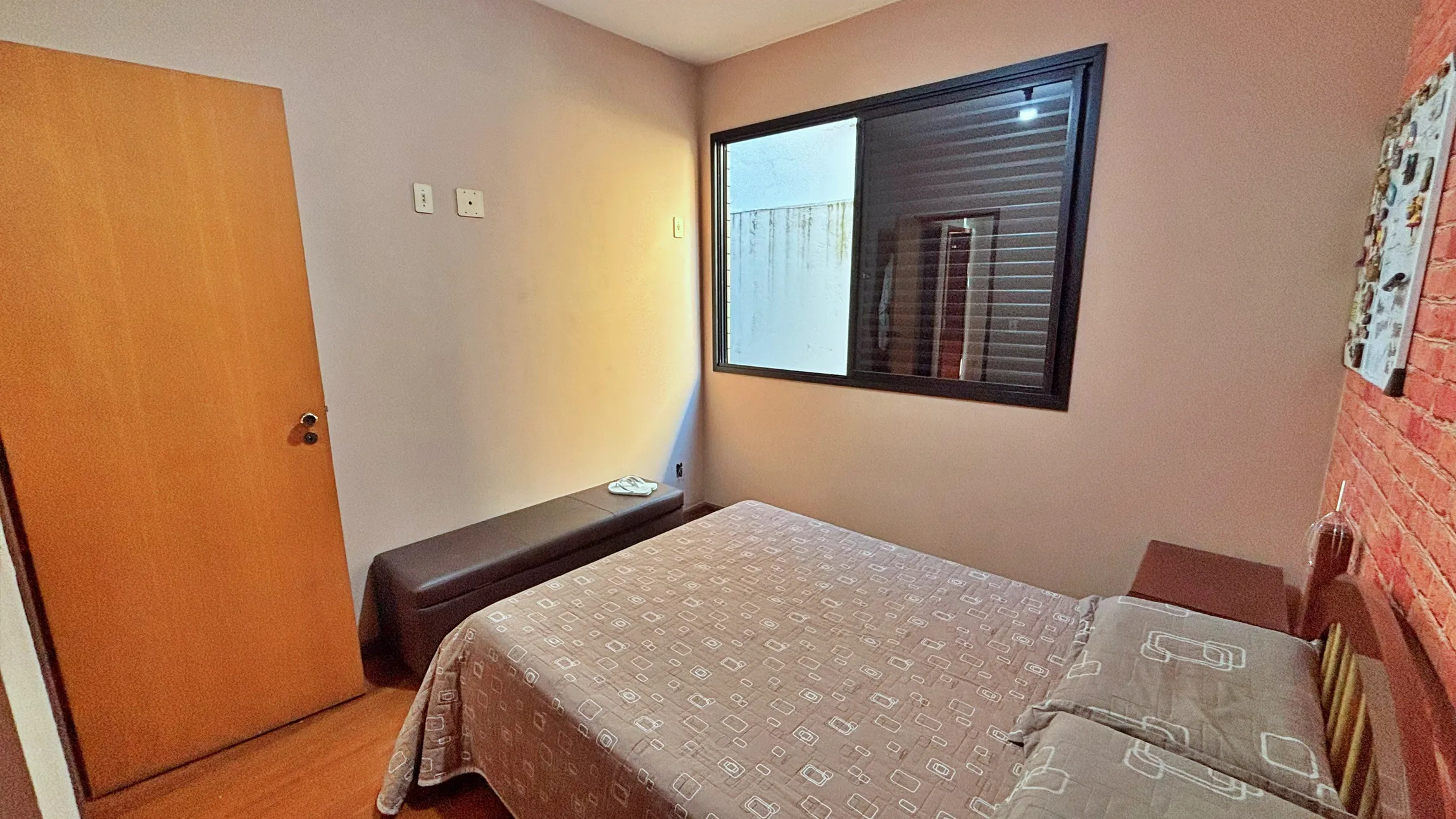 Apartamento à venda com 3 quartos, suíte e 2 vagas no Bairro Carlos Prates em Belo Horizonte/MG — foto 15
