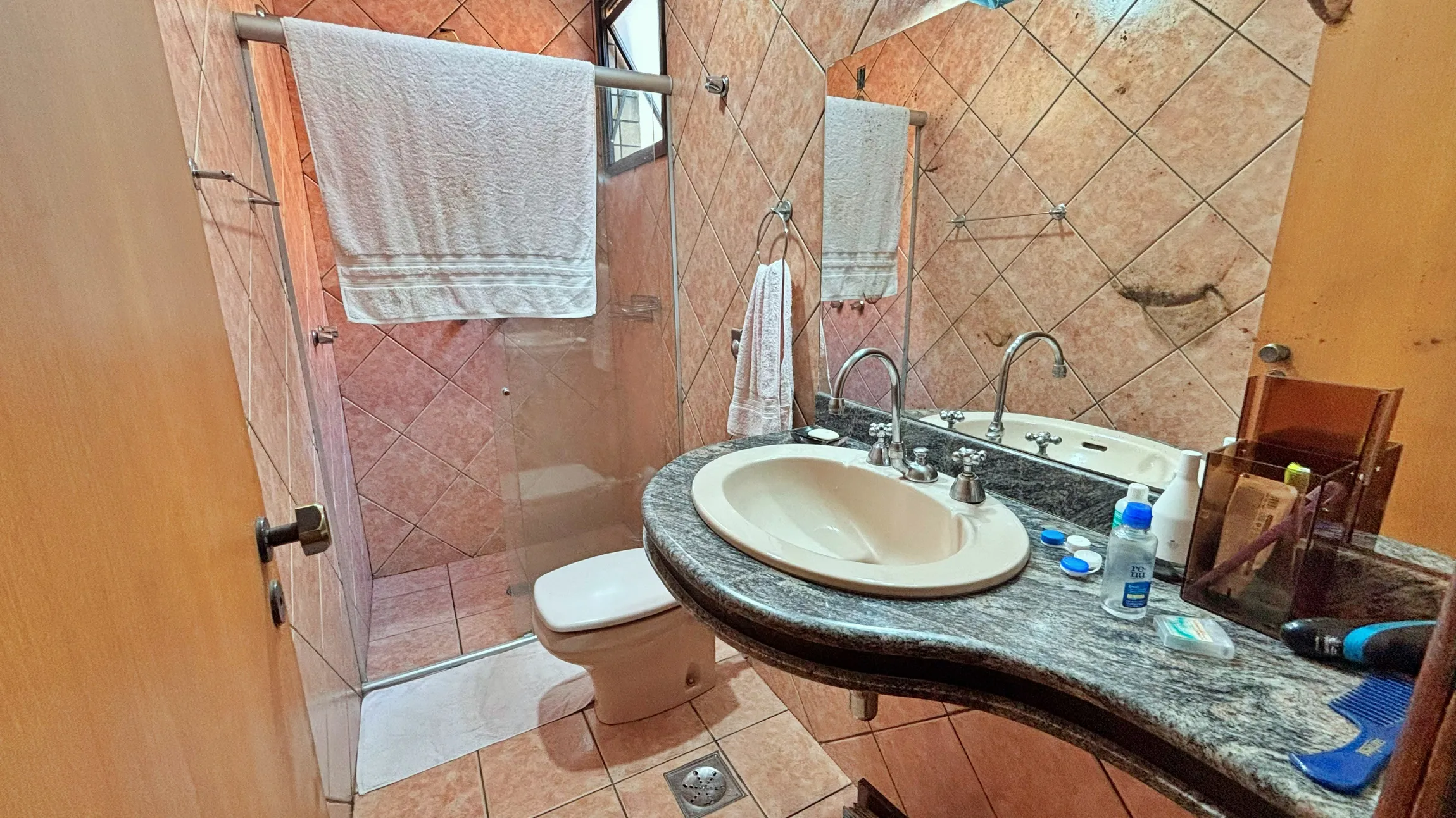 Apartamento à venda com 3 quartos, suíte e 2 vagas no Bairro Carlos Prates em Belo Horizonte/MG — foto 16