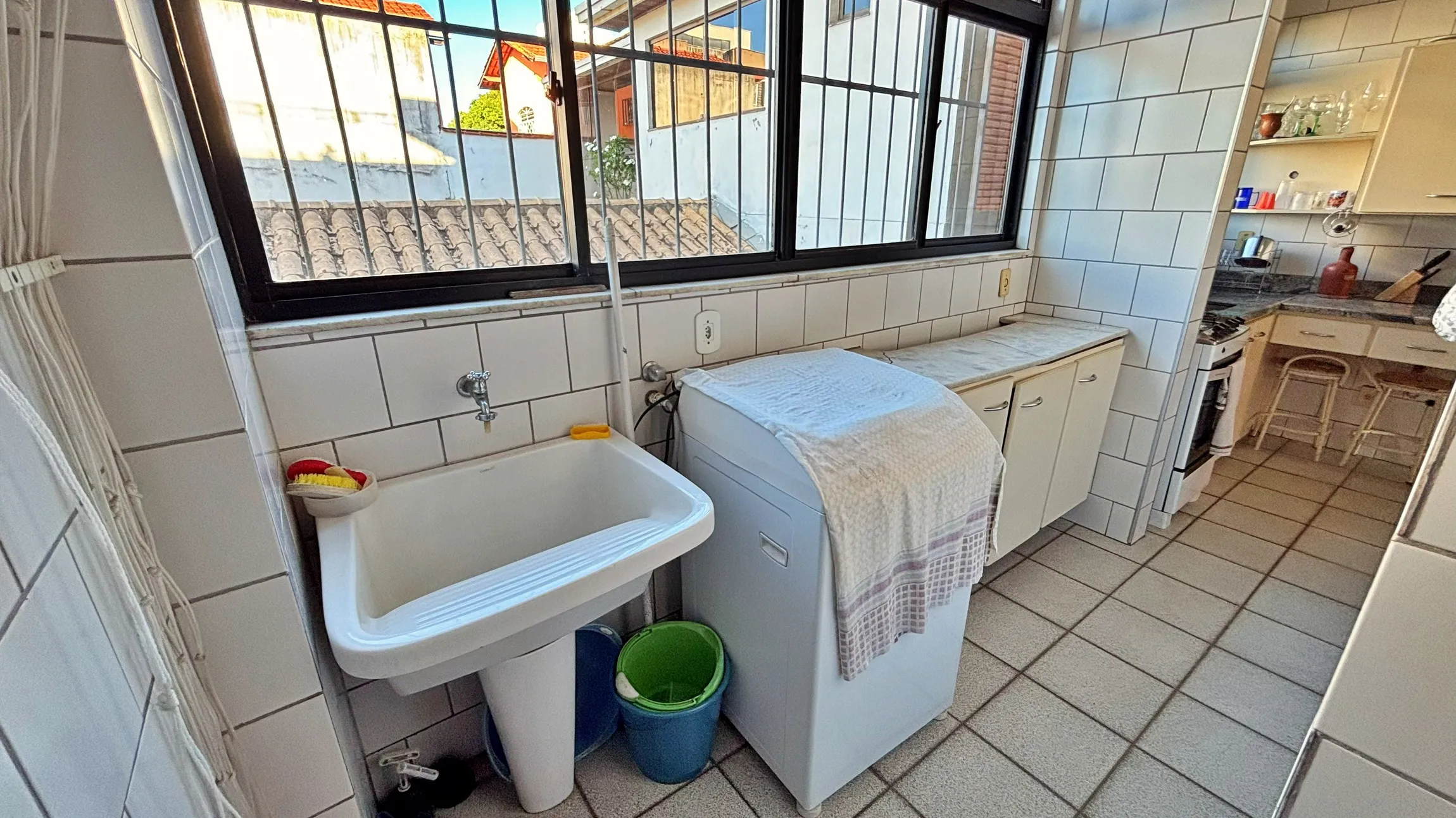 Apartamento à venda com 3 quartos, suíte e 2 vagas no Bairro Carlos Prates em Belo Horizonte/MG — foto 21