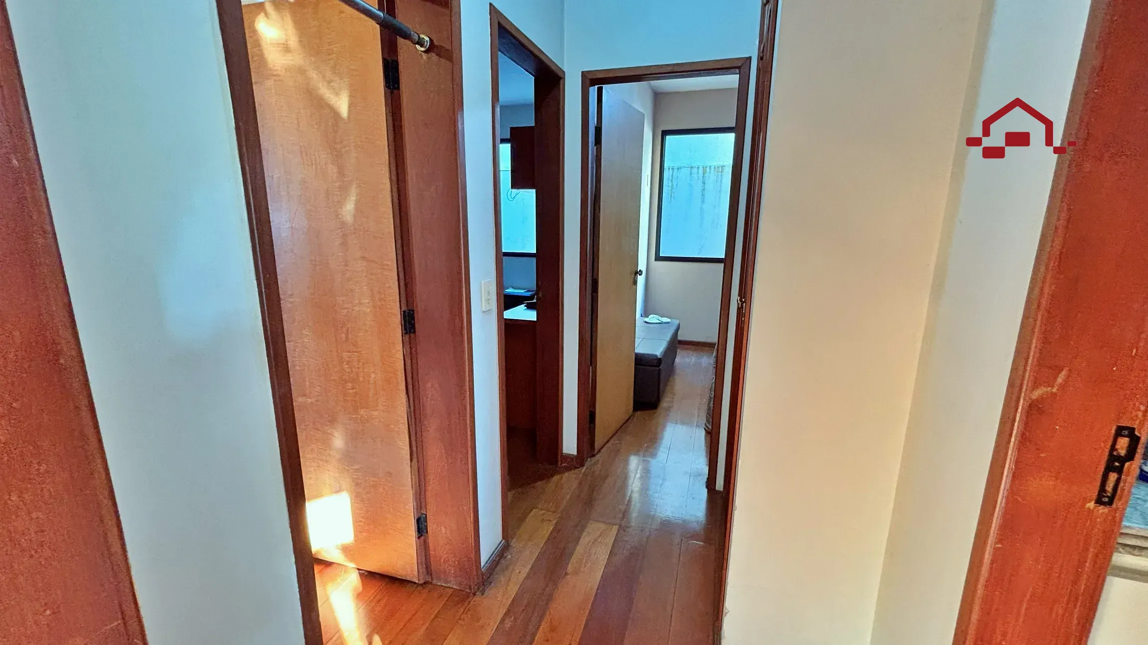 Apartamento, 3 quartos, 90 m² - Foto 6