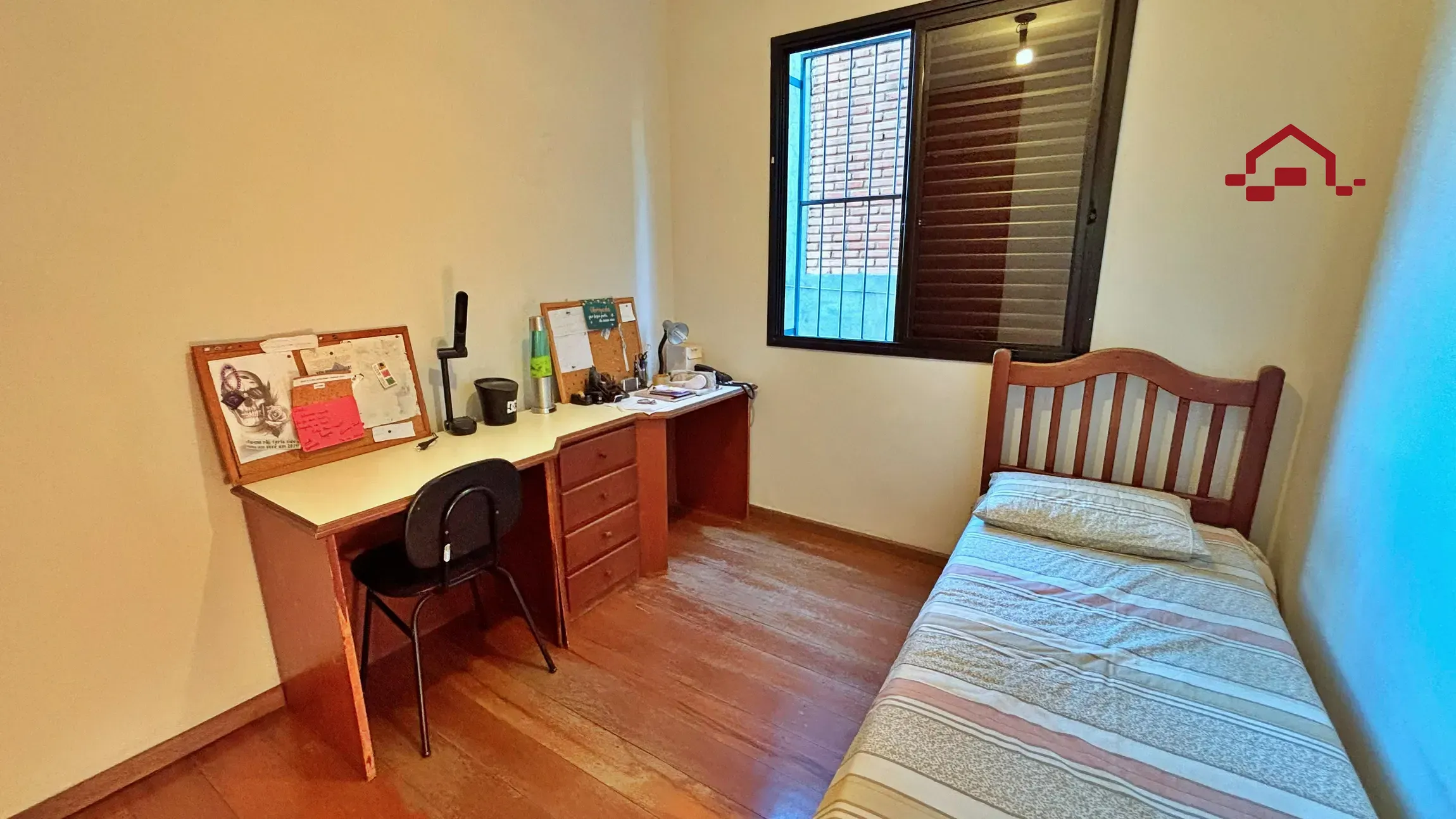 Apartamento, 3 quartos, 90 m² - Foto 7