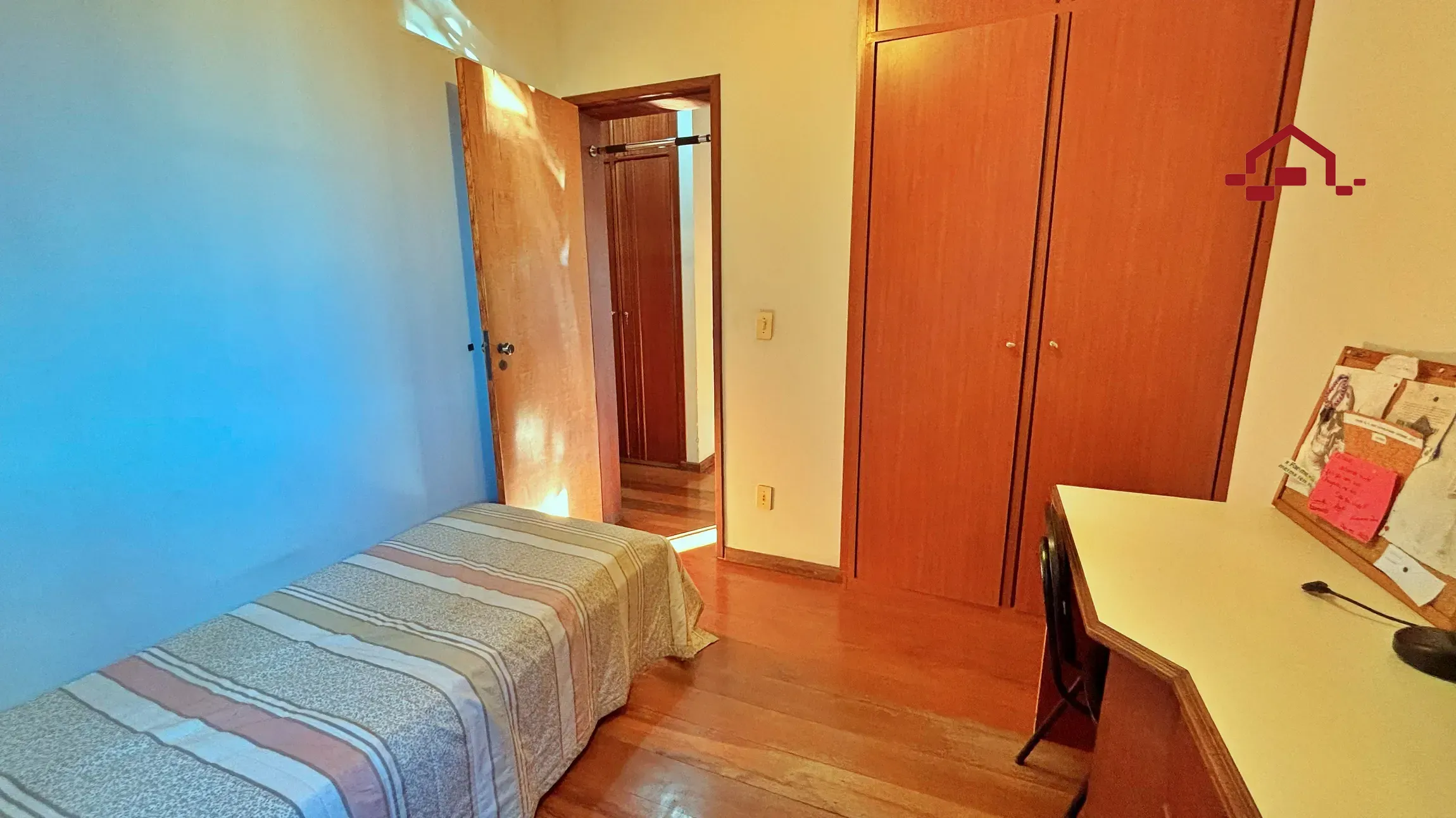 Apartamento, 3 quartos, 90 m² - Foto 9