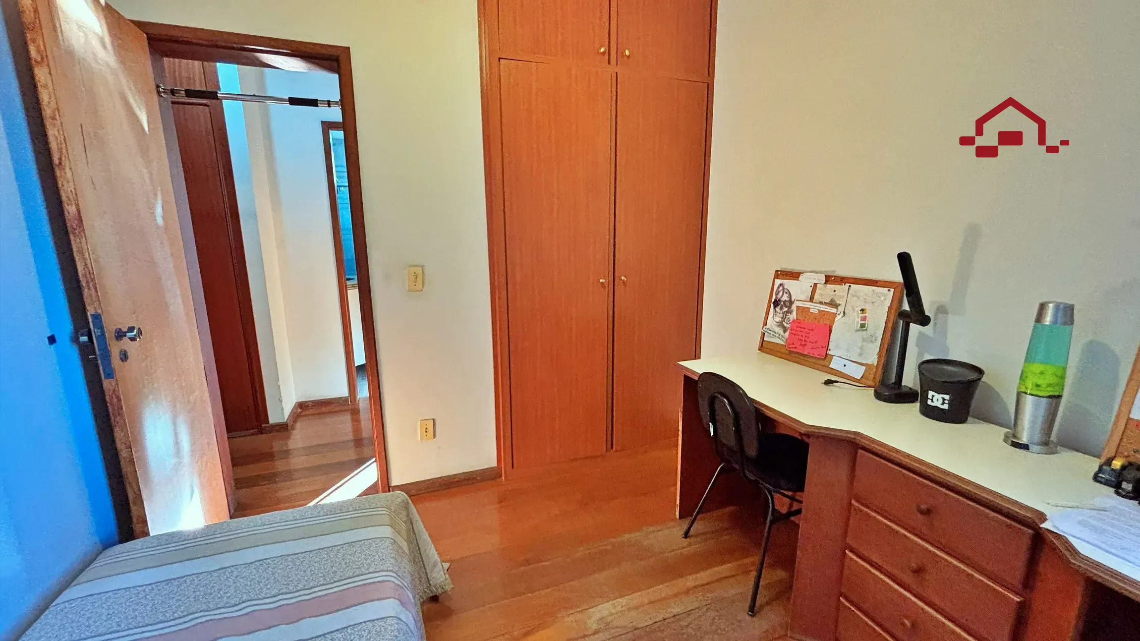 Apartamento, 3 quartos, 90 m² - Foto 10