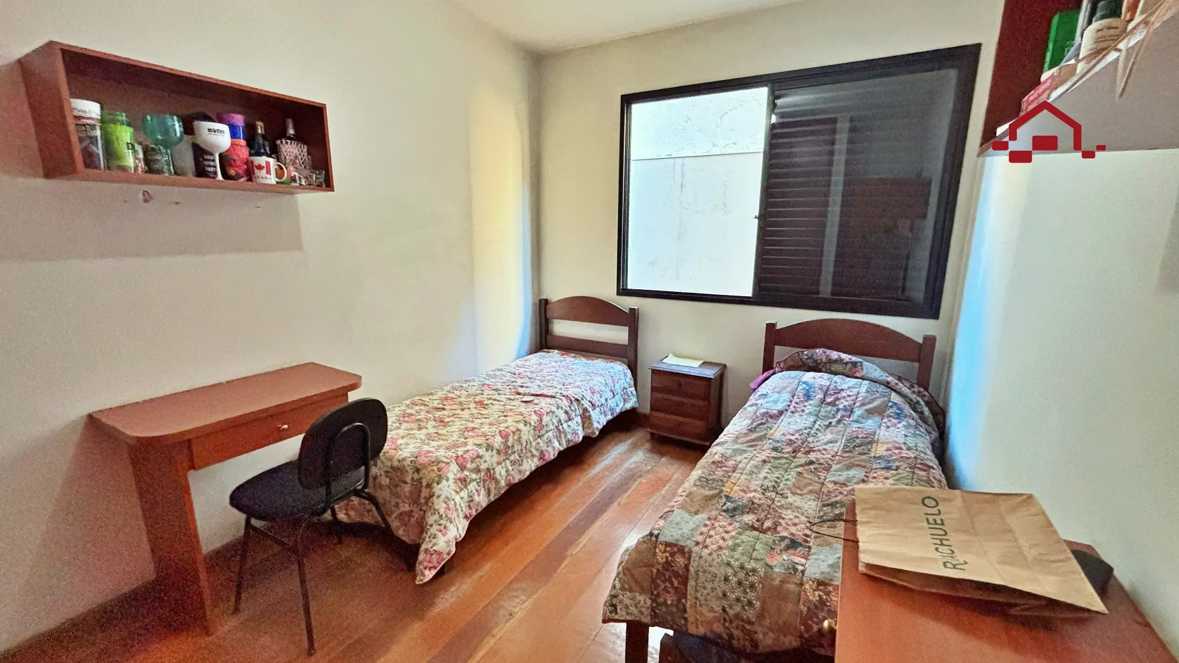 Apartamento, 3 quartos, 90 m² - Foto 11