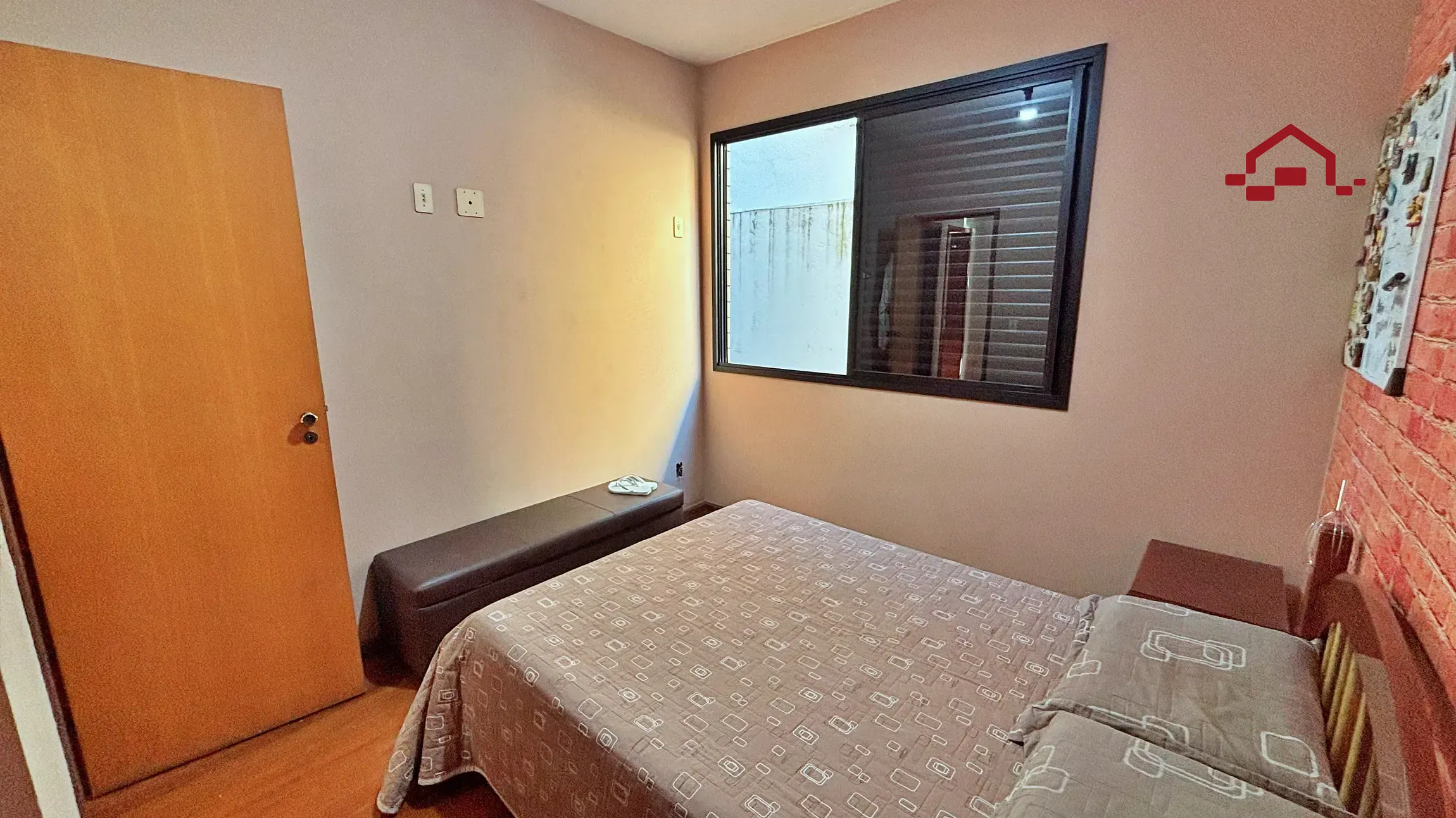 Apartamento, 3 quartos, 90 m² - Foto 15