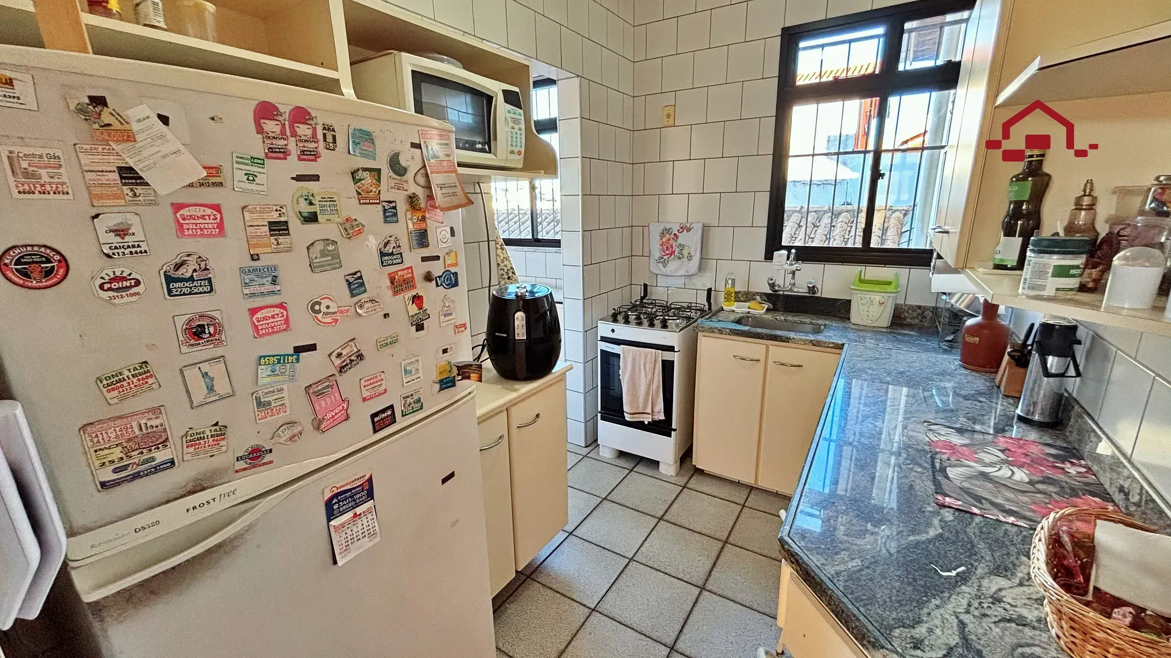 Apartamento, 3 quartos, 90 m² - Foto 17