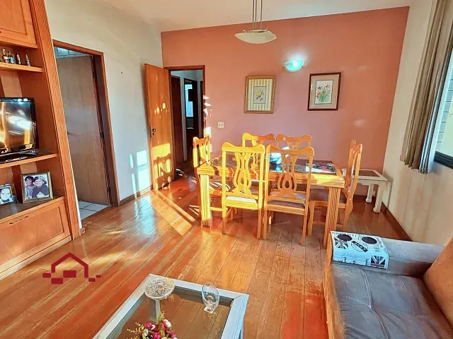 Apartamento 3 quartos e 2 banheiros, à venda, no bairro Carlos Prates em Belo Horizonte