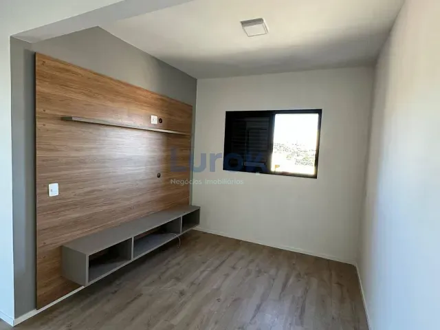 Apartamento com 68m² 2 quartos e 2 banheiros, para alugar, no bairro Chácara Nova Era em Valinhos