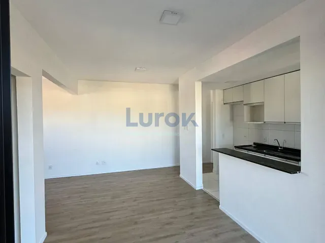 Apartamento com 68m² 2 quartos e 2 banheiros, para alugar, no bairro Chácara Nova Era em Valinhos